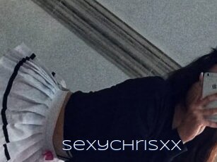 Sexychrisxx