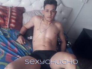 Sexychucho
