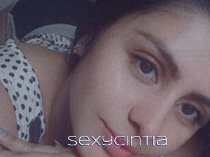 Sexycintia
