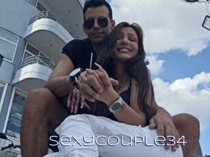 Sexycouple34