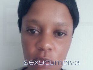 Sexycumdiva