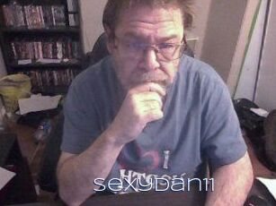 Sexydan11