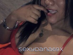 Sexydana69x