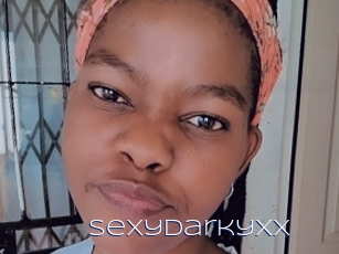 Sexydarkyxx