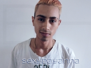 Sexydayanna