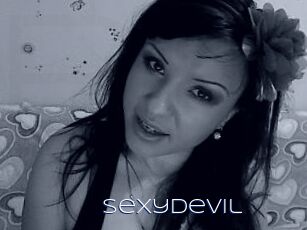 Sexydevil