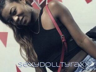 Sexydolltyraxx
