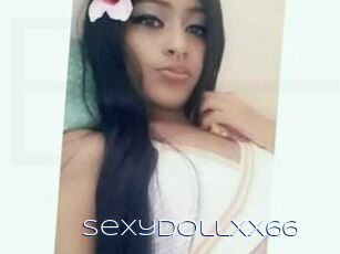 Sexydollxx66
