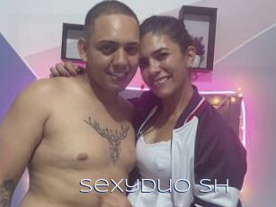 Sexyduo_sh