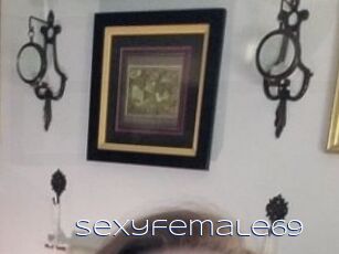 Sexyfemale69