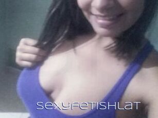 Sexyfetishlat