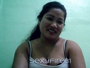 Sexyfire31