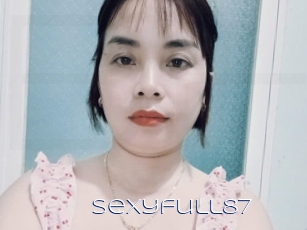 Sexyfull87