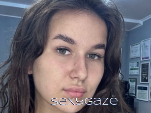 Sexygaze