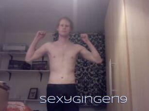 Sexyginger19