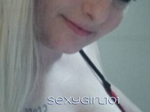 Sexygirl101