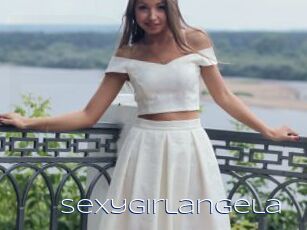 Sexygirlangela