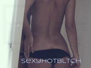 SexyhotBlTCH