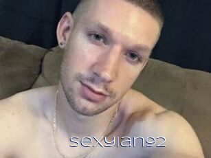 Sexy_ian92