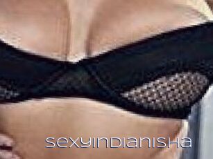 Sexyindianisha