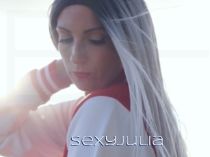 Sexyjulia