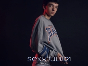 Sexyjuliii21