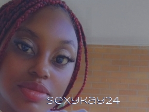 Sexykay24