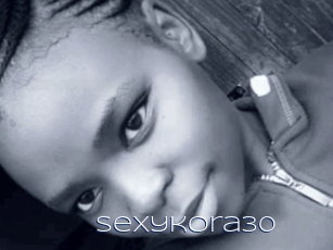 Sexykora30