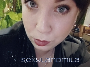 Sexylandmila
