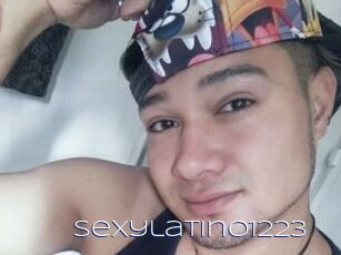 Sexylatino1223