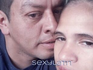 Sexylatn