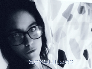 Sexylily02