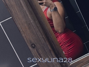 Sexylina28