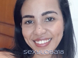 Sexyloba18
