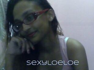Sexyloeloe