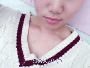 Sexyloli