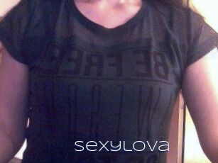 Sexylova