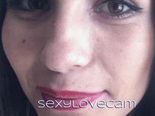 Sexylovecam