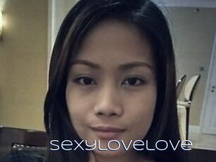 Sexylovelove