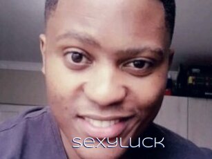 Sexyluck
