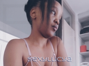 Sexylucya