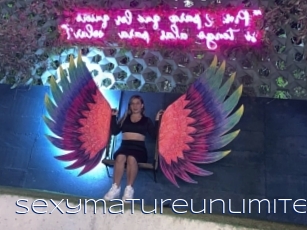 sexymatureunlimited Blue Hot