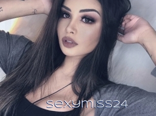 Sexymiss24