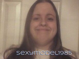 Sexymodel1985