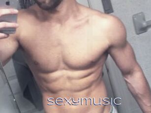 Sexymusic