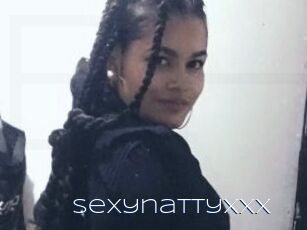 Sexynattyxxx