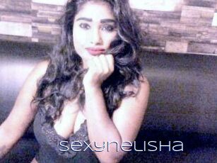 Sexynelisha