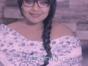 Sexynikki30
