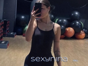 Sexynina