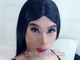 Sexypink26